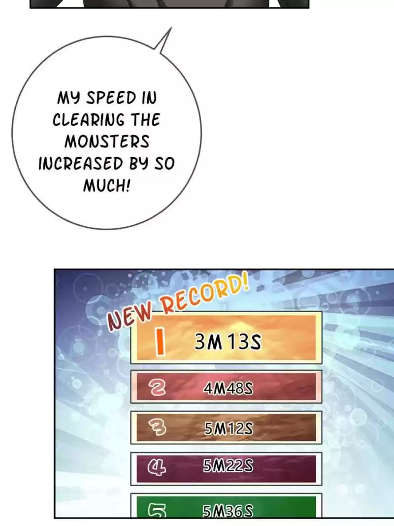 Legend Reboot Chapter 66