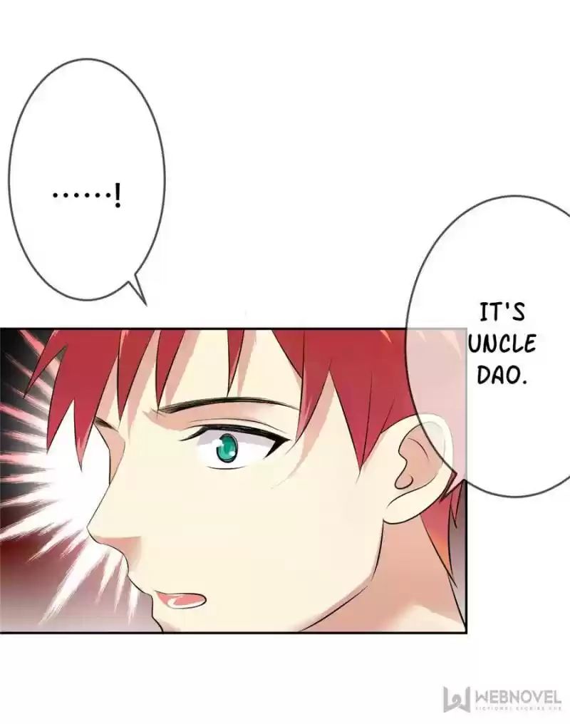 Legend Reboot Chapter 66