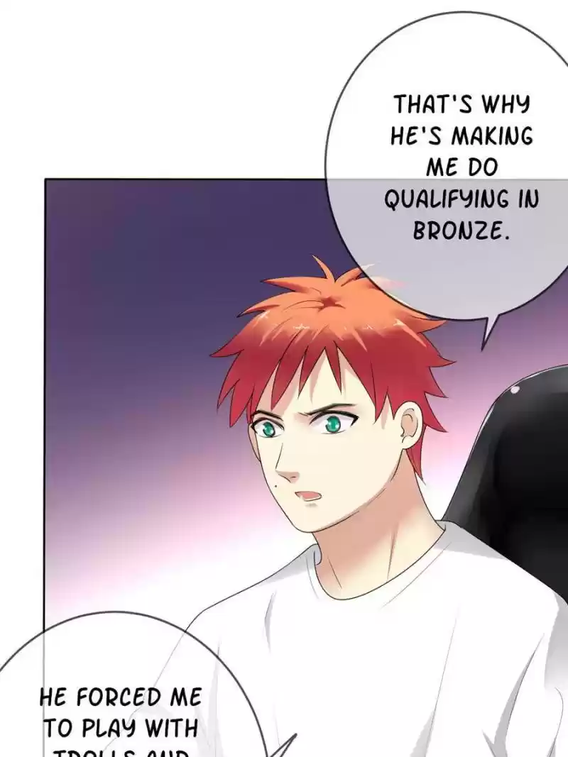 Legend Reboot Chapter 66