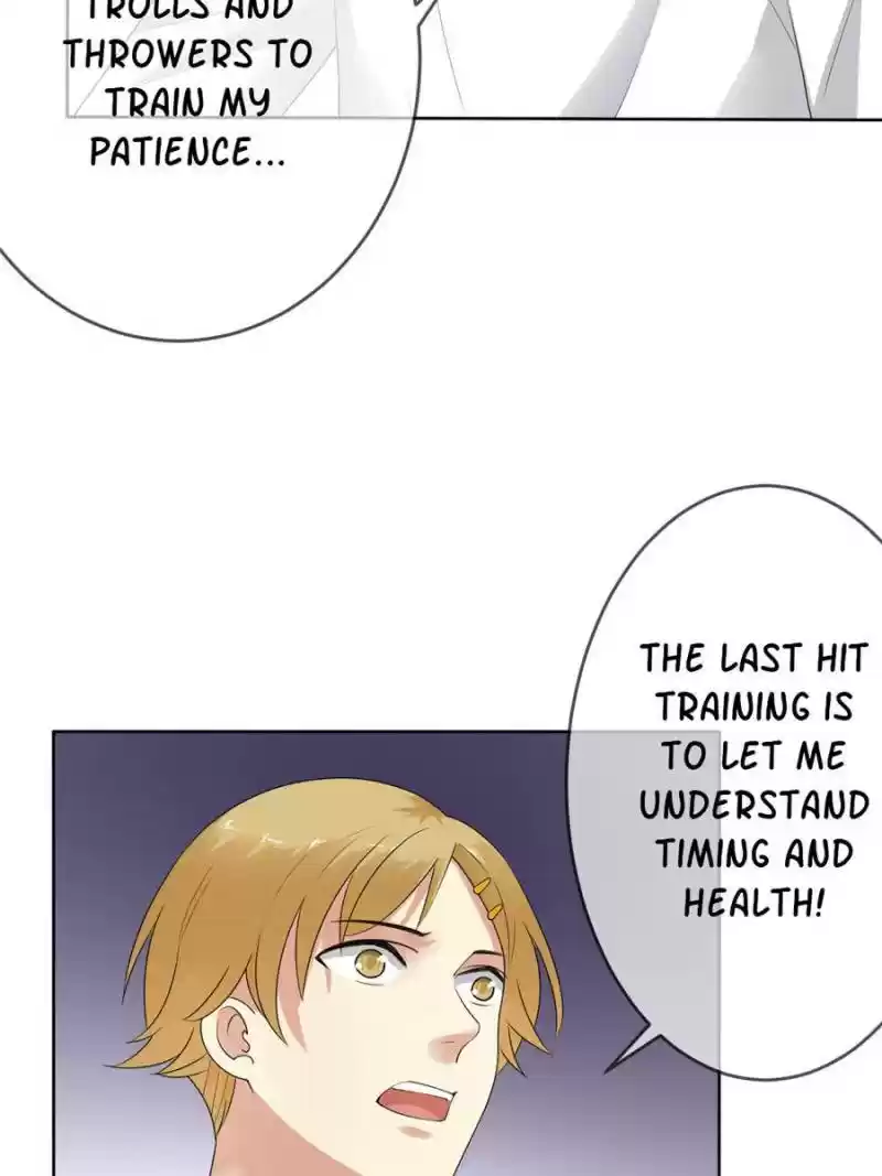 Legend Reboot Chapter 66