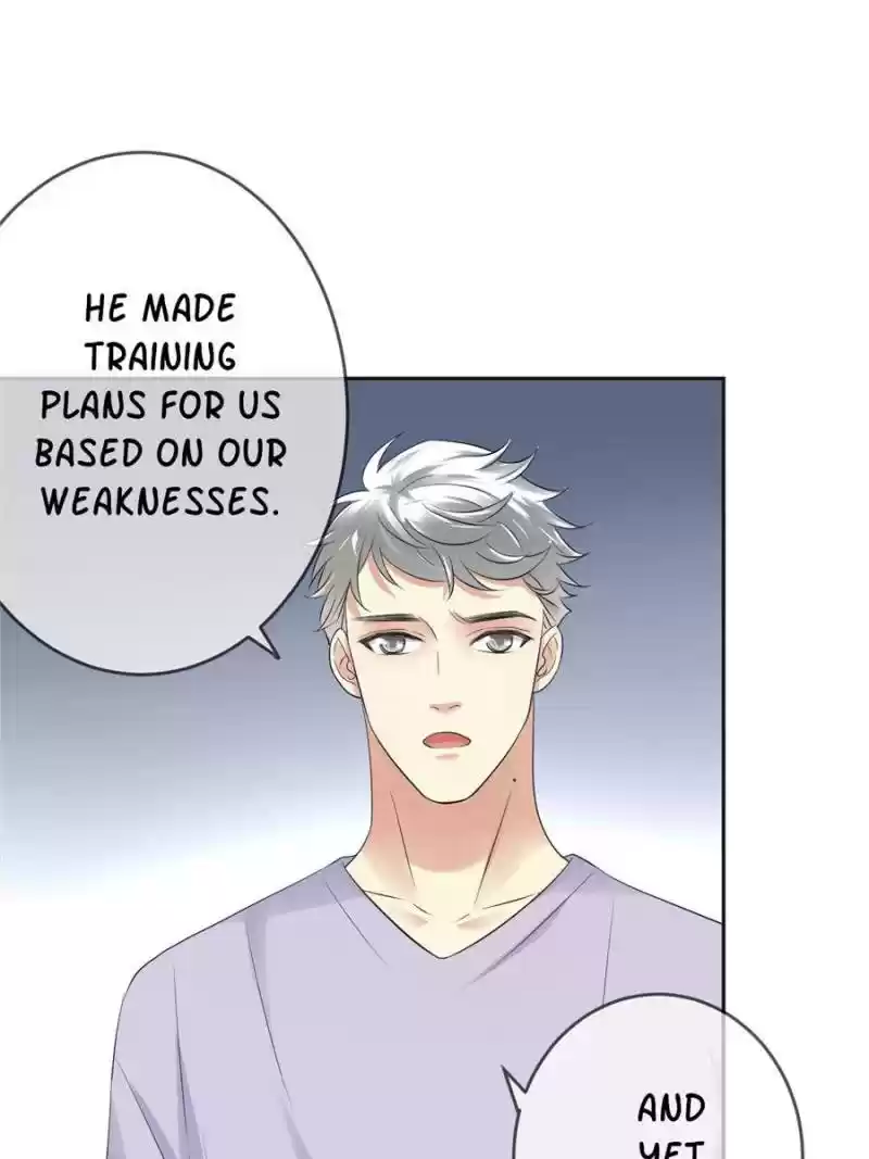 Legend Reboot Chapter 66