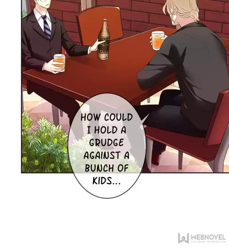 Legend Reboot Chapter 66