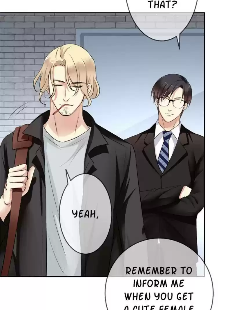 Legend Reboot Chapter 66