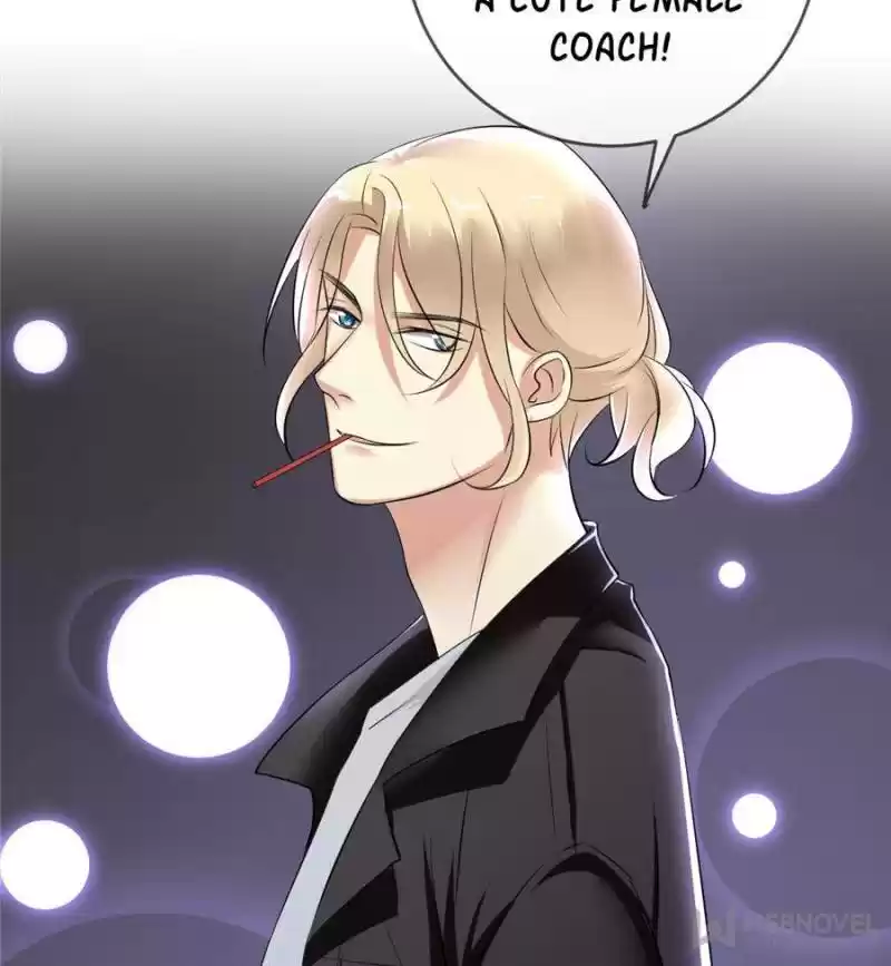 Legend Reboot Chapter 66