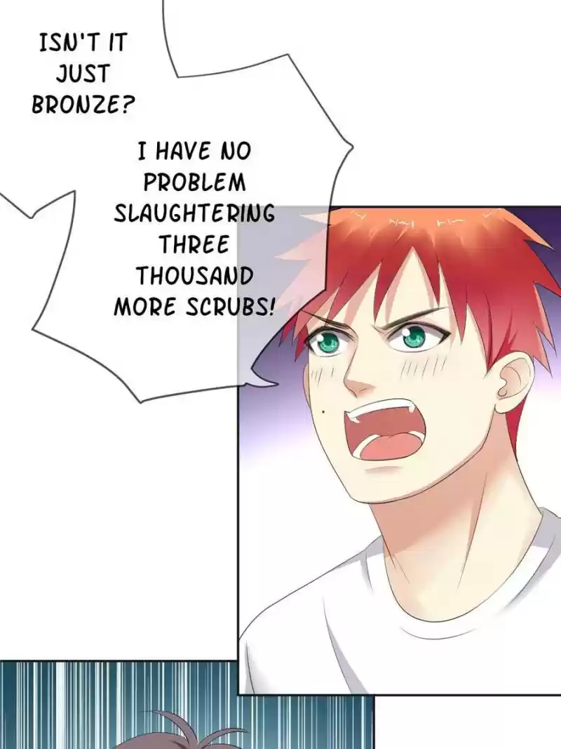 Legend Reboot Chapter 66