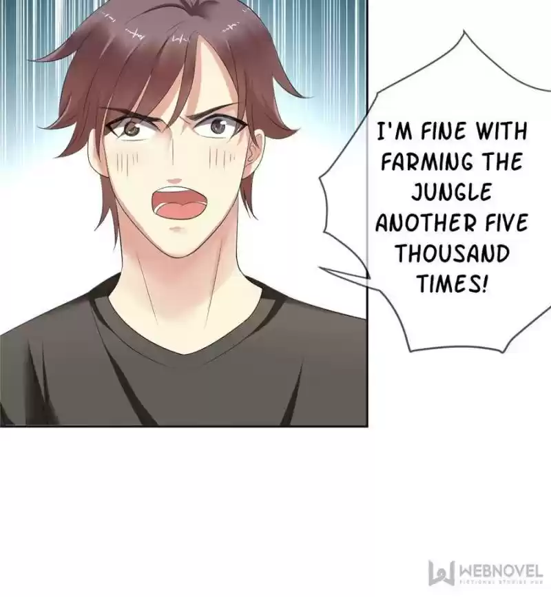 Legend Reboot Chapter 66