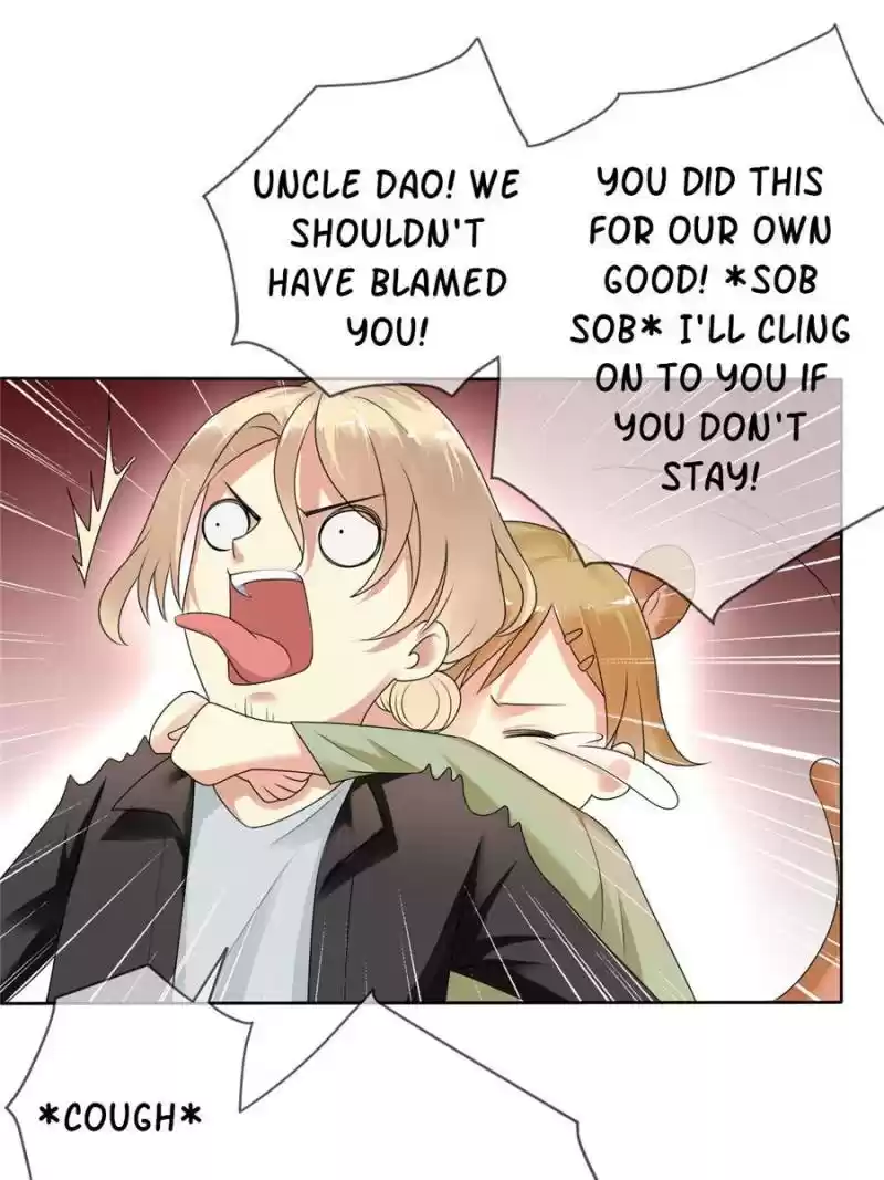 Legend Reboot Chapter 66