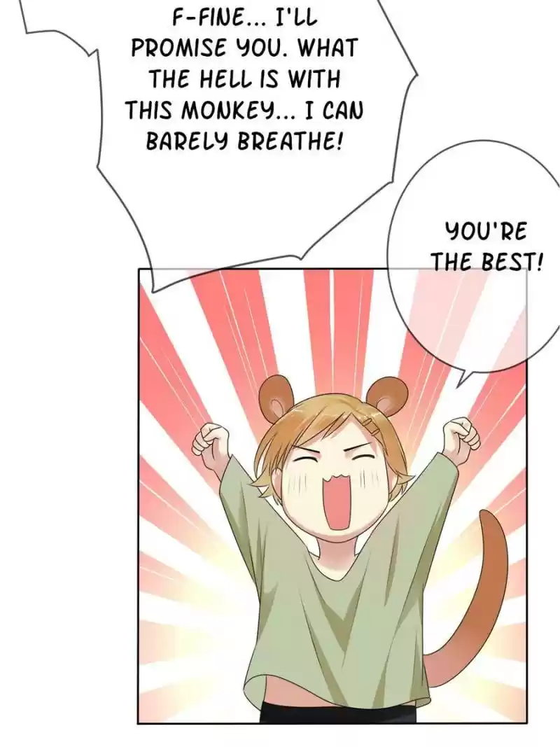 Legend Reboot Chapter 66