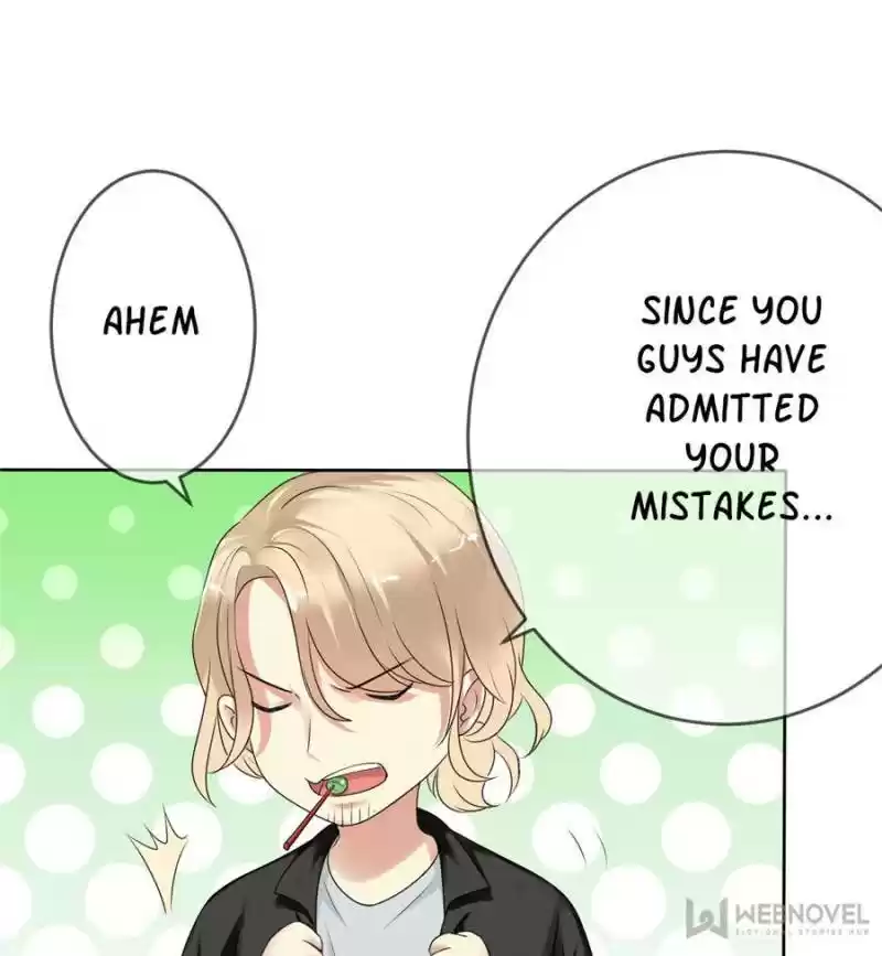 Legend Reboot Chapter 66