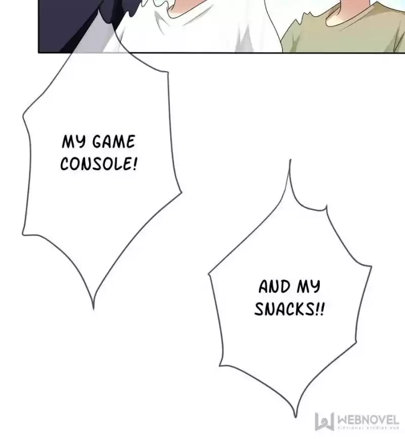 Legend Reboot Chapter 66