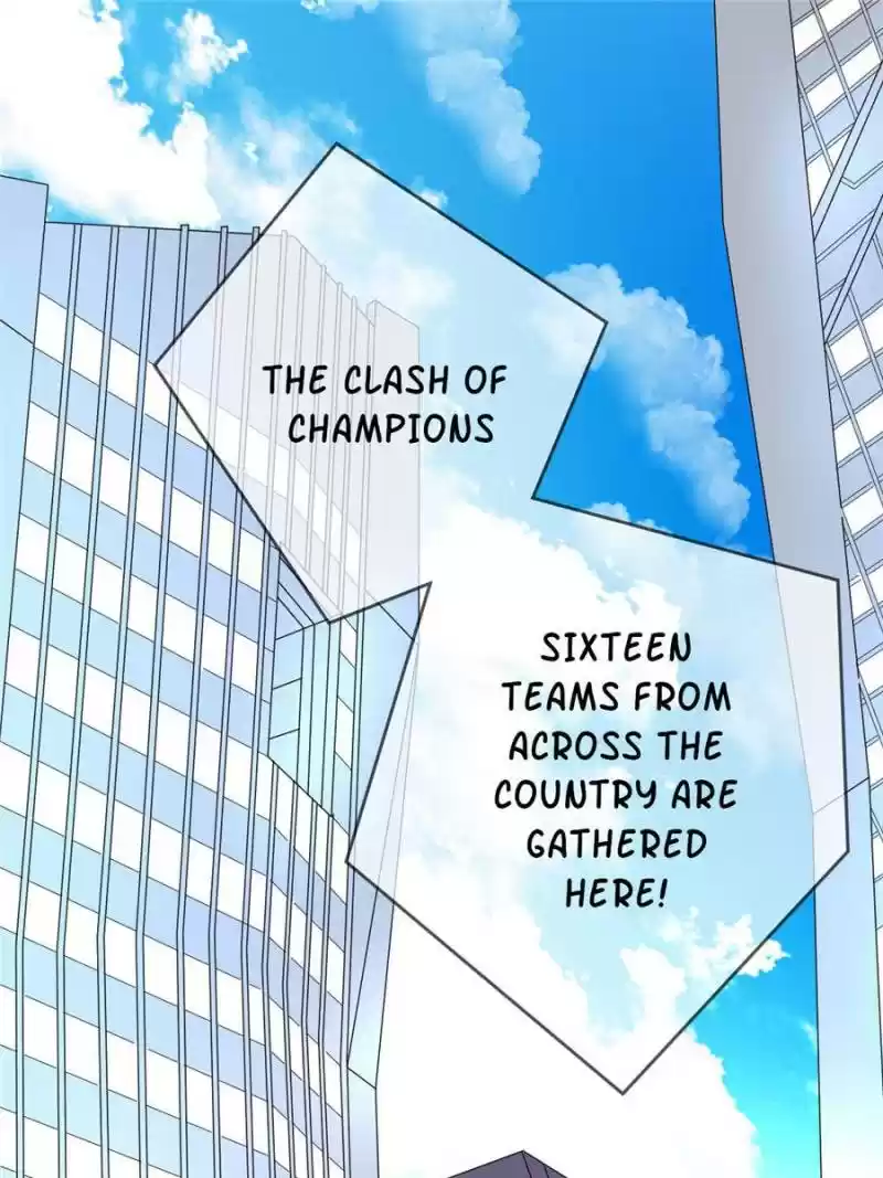 Legend Reboot Chapter 67