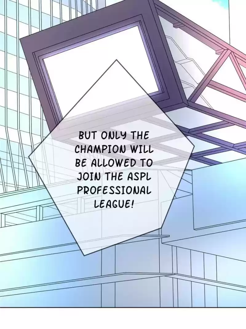 Legend Reboot Chapter 67