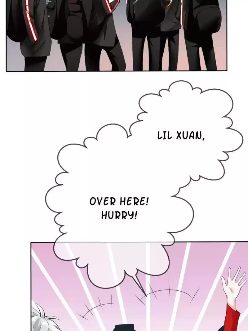 Legend Reboot Chapter 67