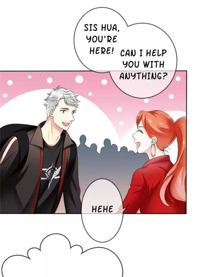 Legend Reboot Chapter 67