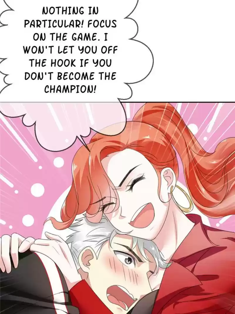 Legend Reboot Chapter 67