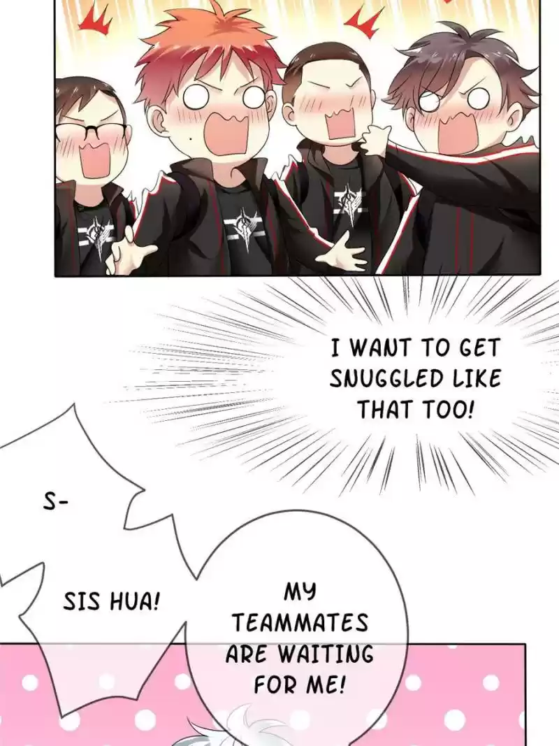 Legend Reboot Chapter 67