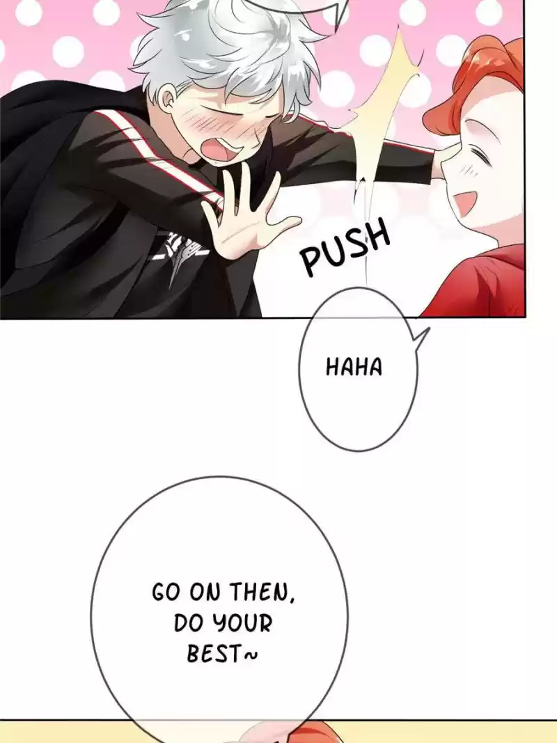 Legend Reboot Chapter 67