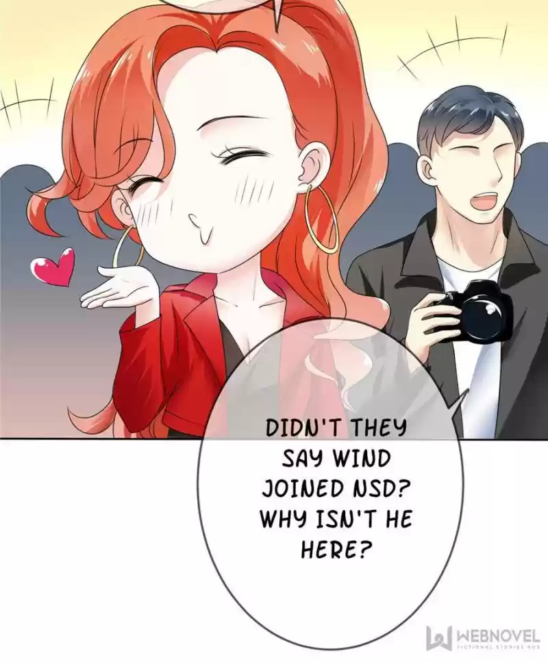 Legend Reboot Chapter 67