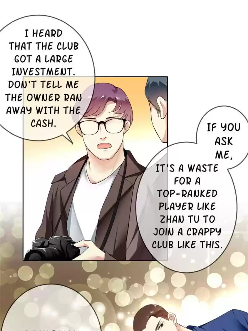 Legend Reboot Chapter 67