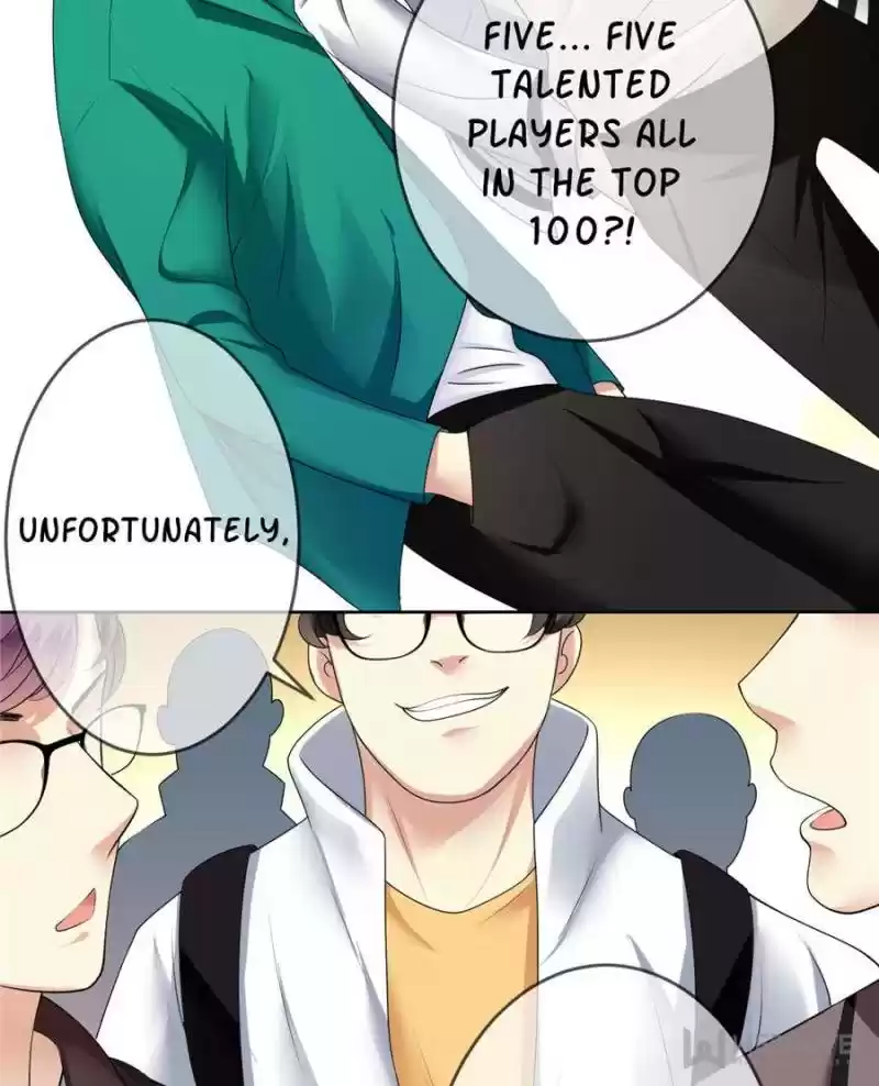 Legend Reboot Chapter 67