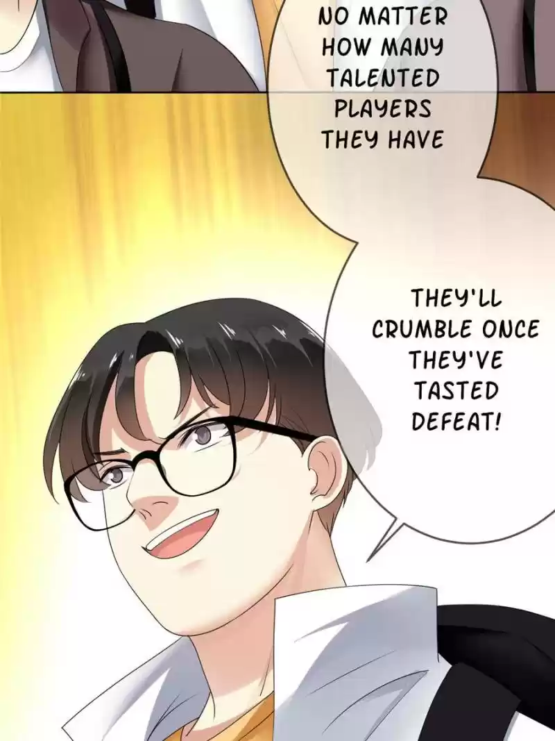 Legend Reboot Chapter 67