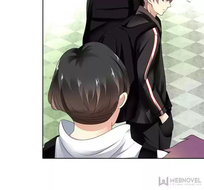 Legend Reboot Chapter 67