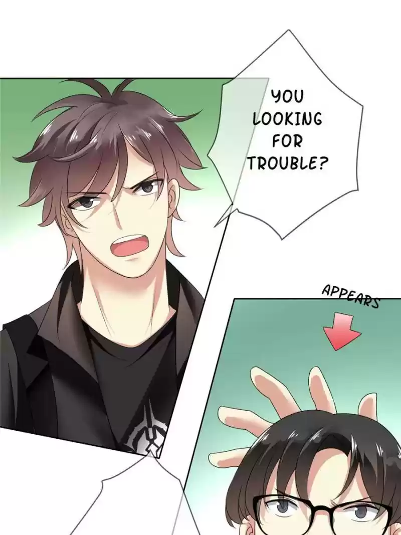 Legend Reboot Chapter 67