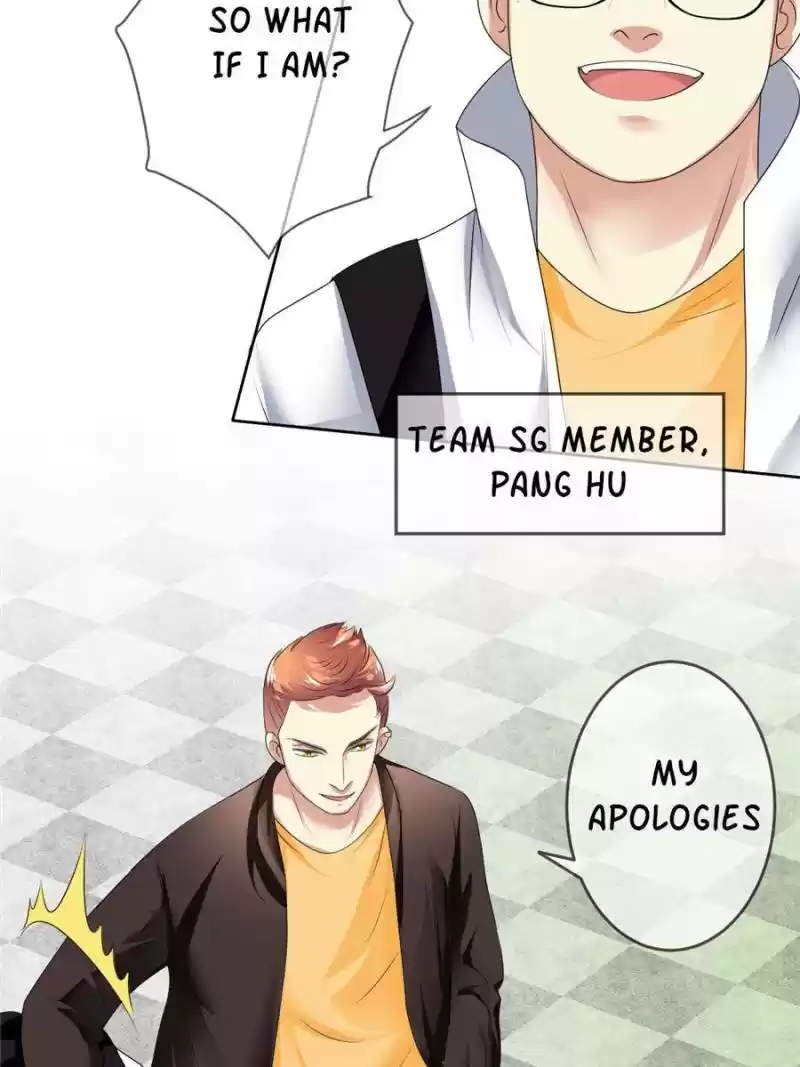 Legend Reboot Chapter 67