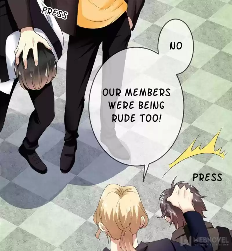 Legend Reboot Chapter 67