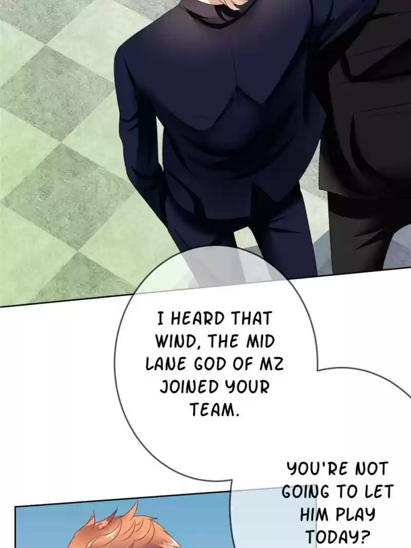 Legend Reboot Chapter 67