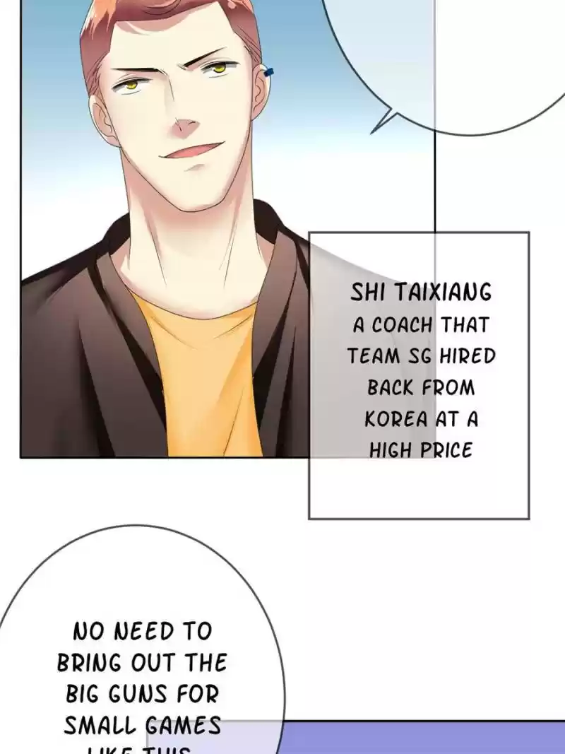 Legend Reboot Chapter 67