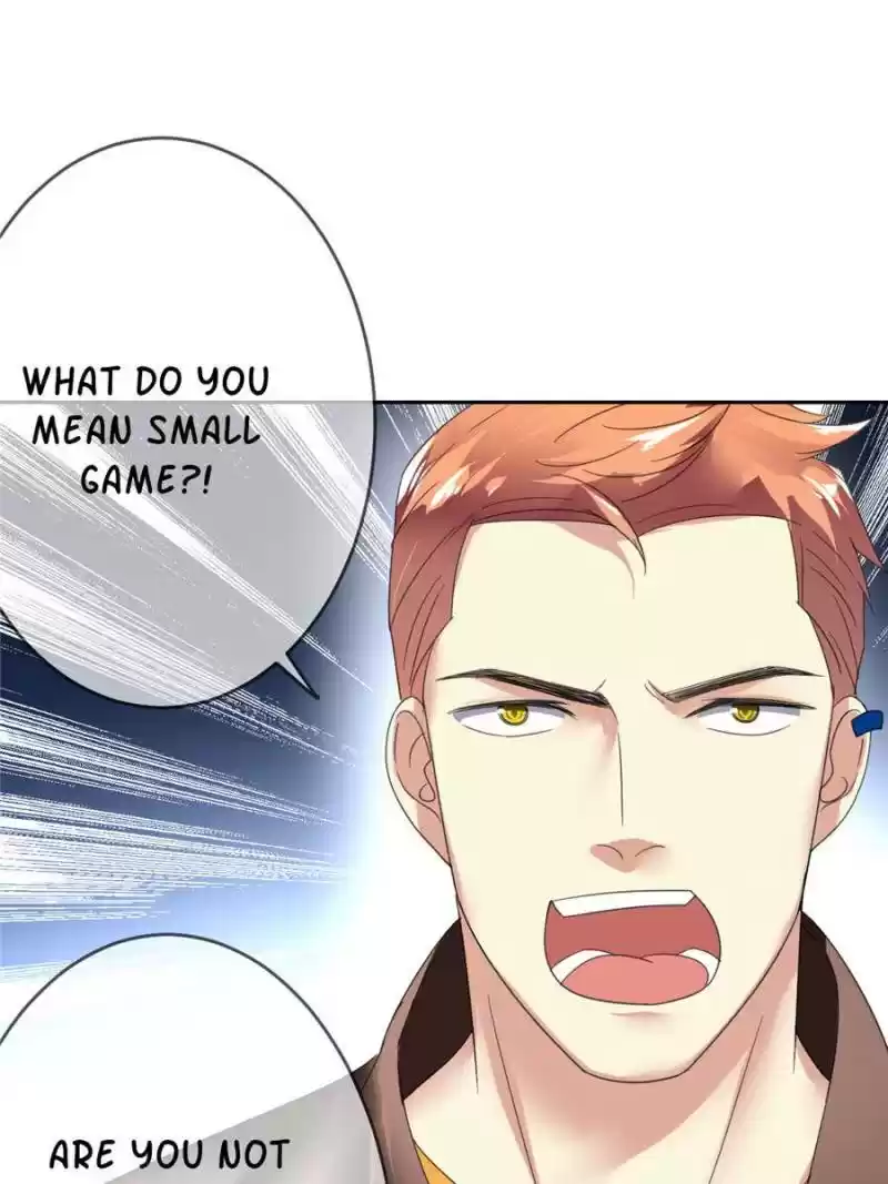 Legend Reboot Chapter 67