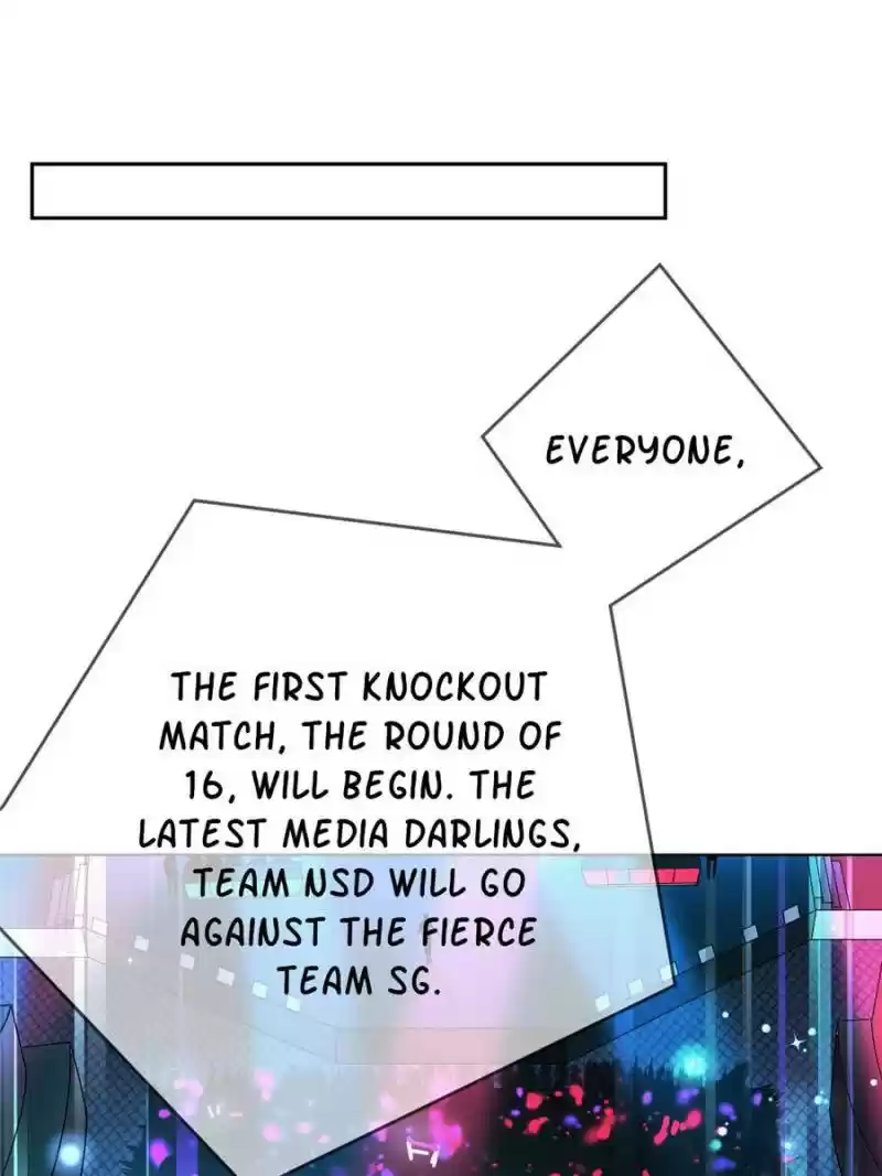 Legend Reboot Chapter 67