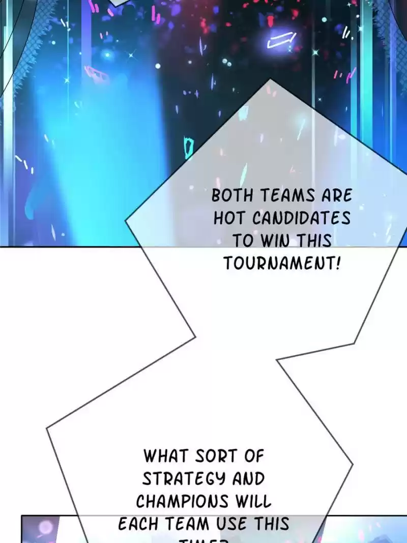 Legend Reboot Chapter 67