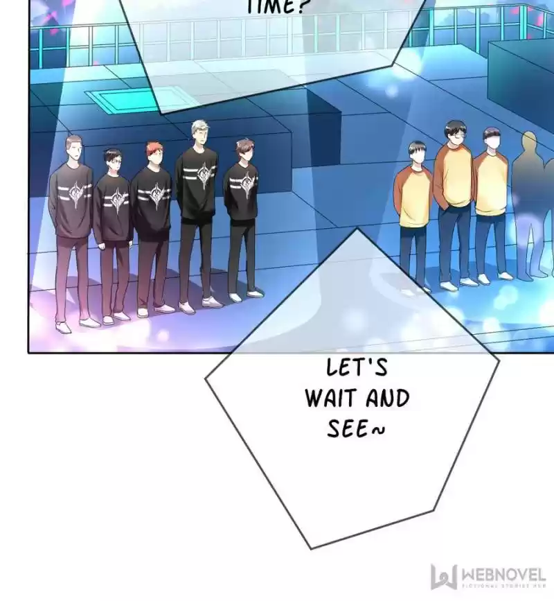 Legend Reboot Chapter 67