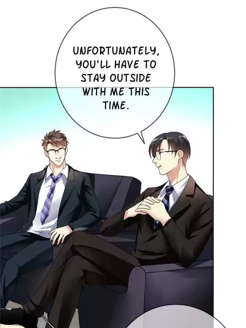 Legend Reboot Chapter 67