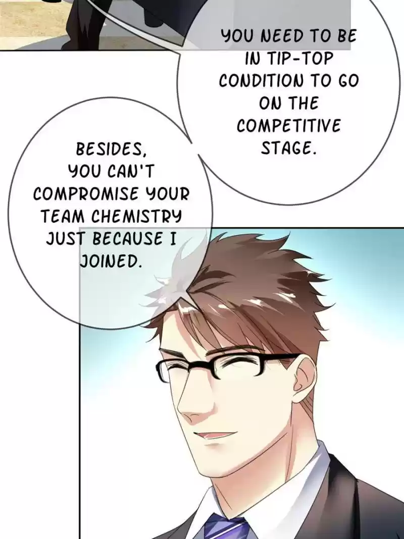 Legend Reboot Chapter 67