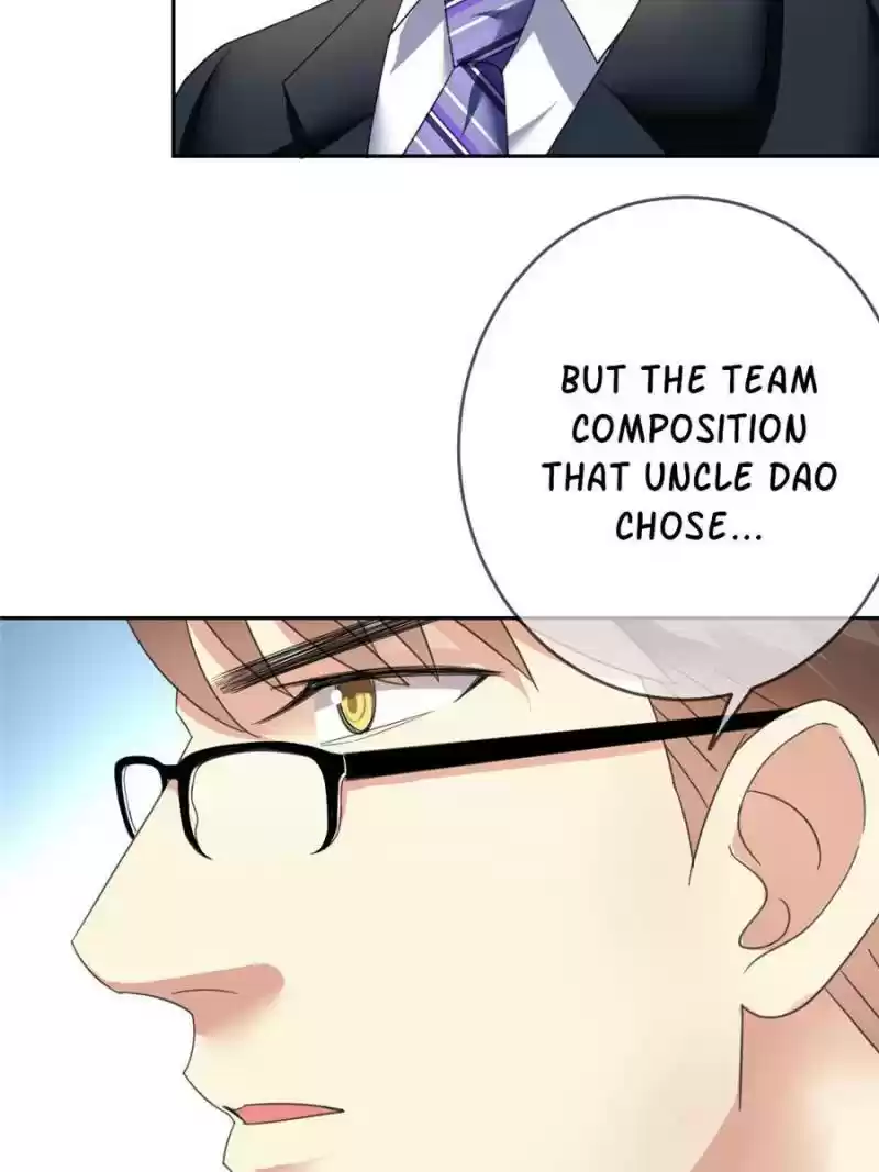 Legend Reboot Chapter 67