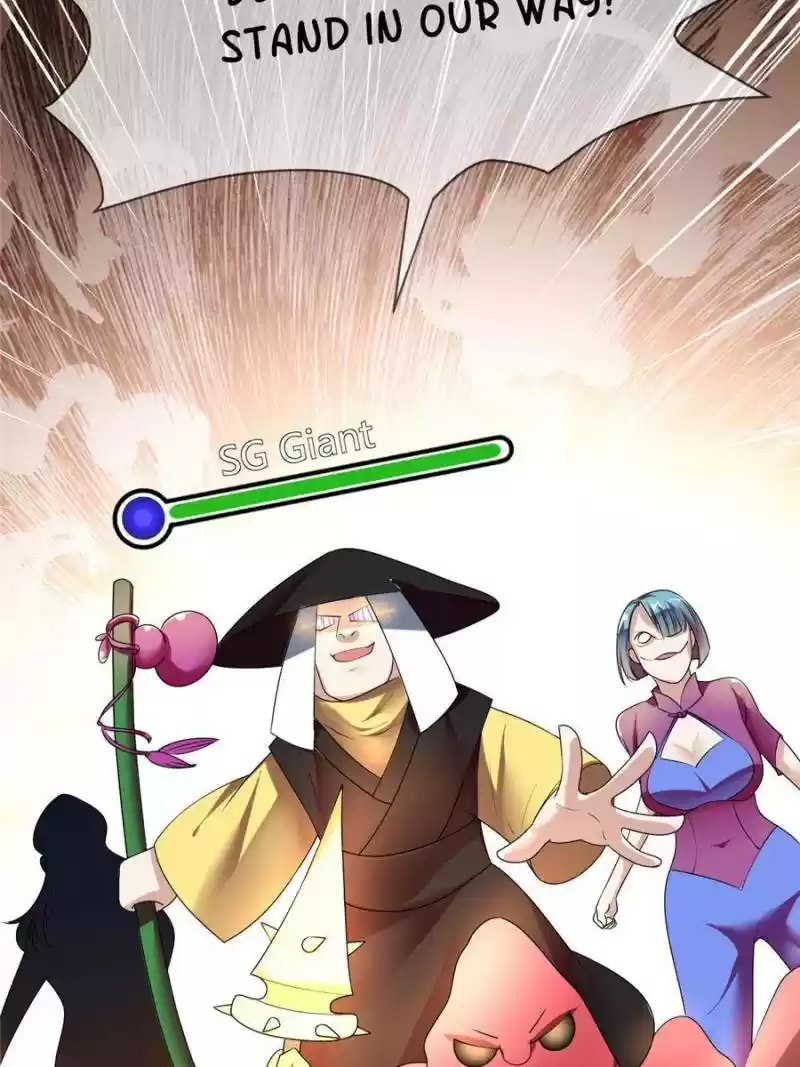 Legend Reboot Chapter 67