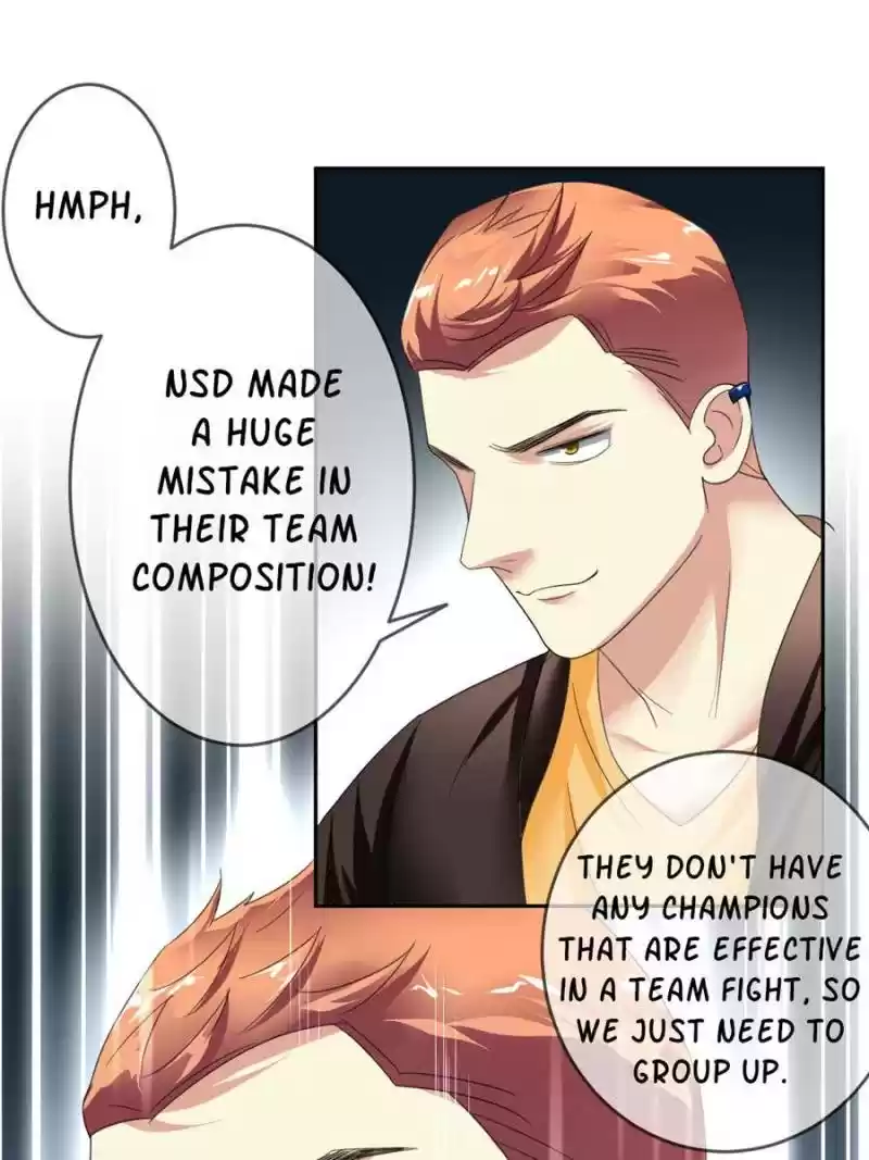 Legend Reboot Chapter 67