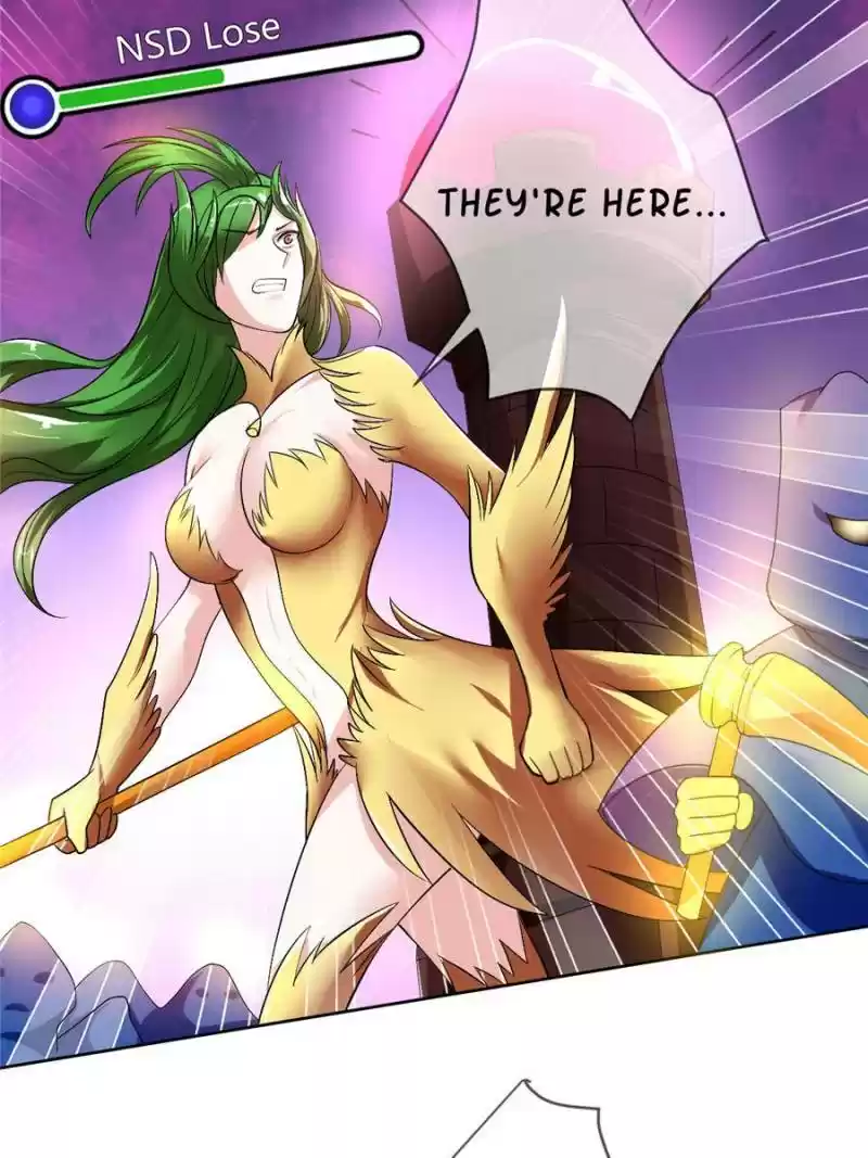 Legend Reboot Chapter 67