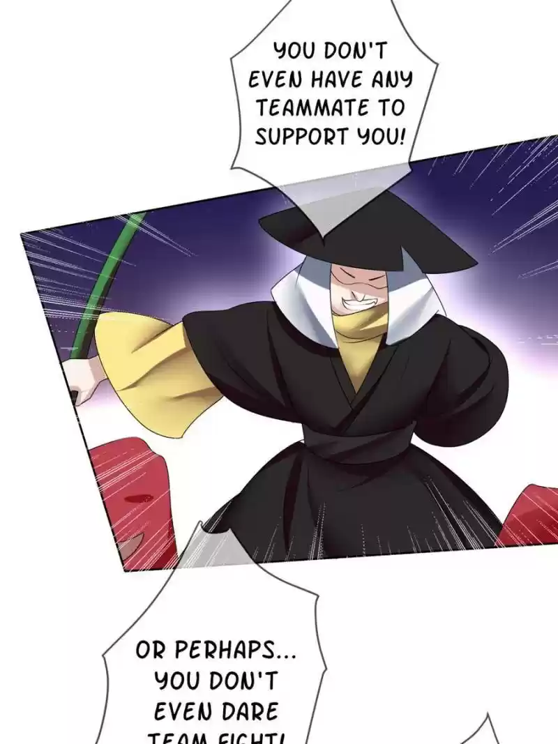 Legend Reboot Chapter 67