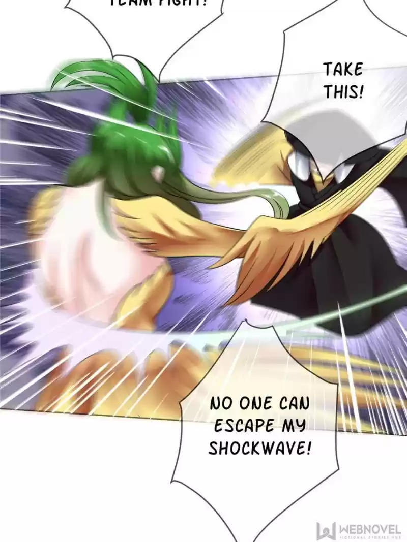 Legend Reboot Chapter 67