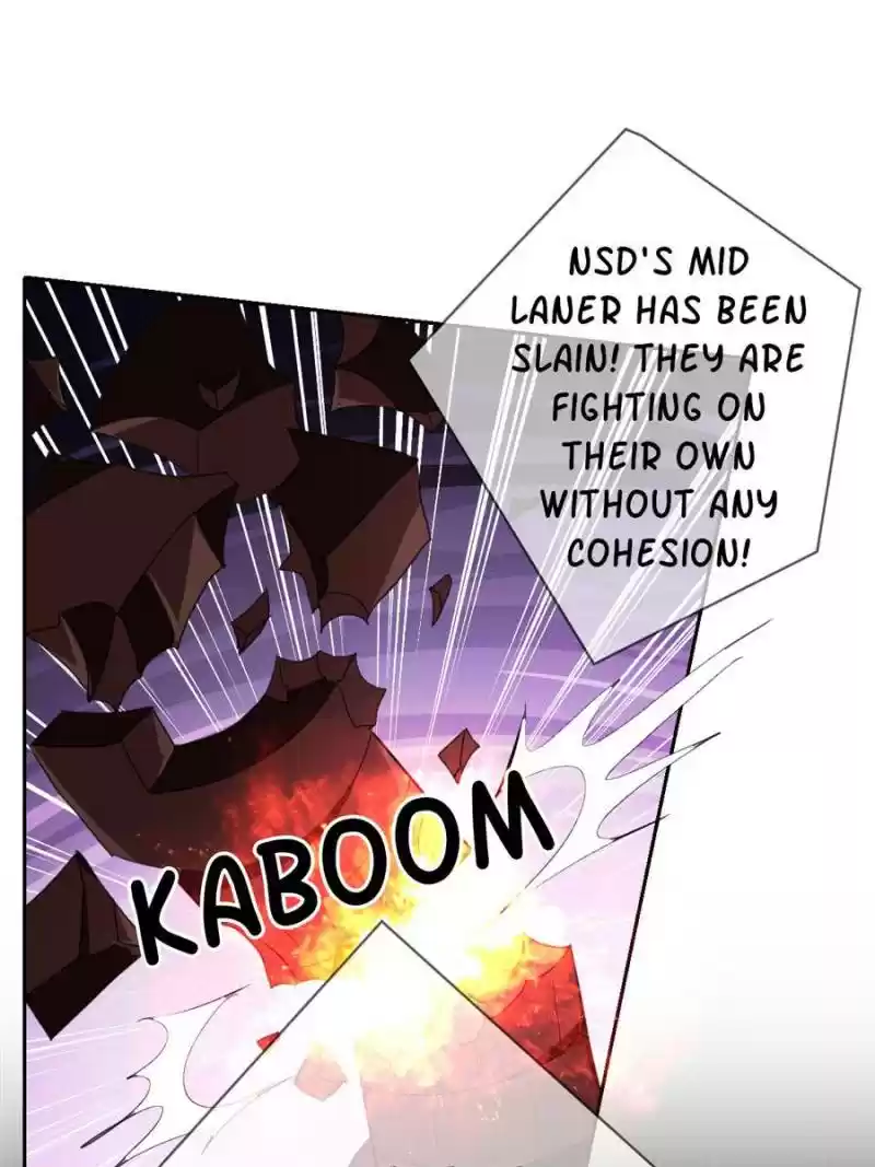 Legend Reboot Chapter 67