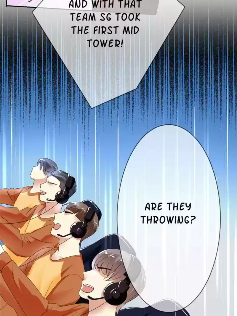 Legend Reboot Chapter 67