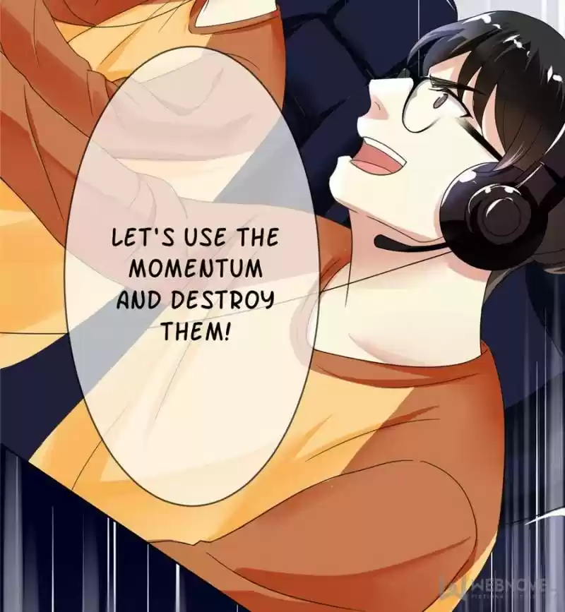 Legend Reboot Chapter 67