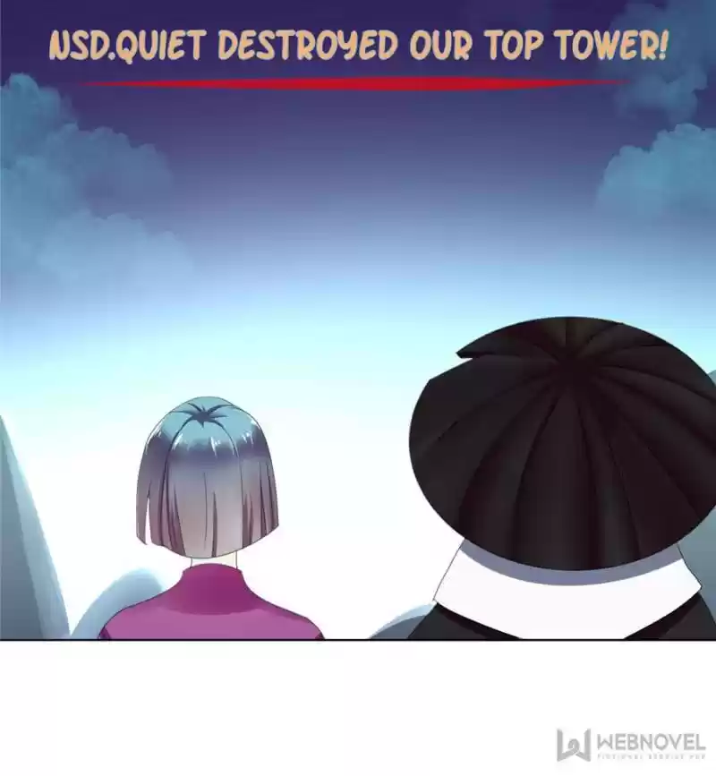 Legend Reboot Chapter 68