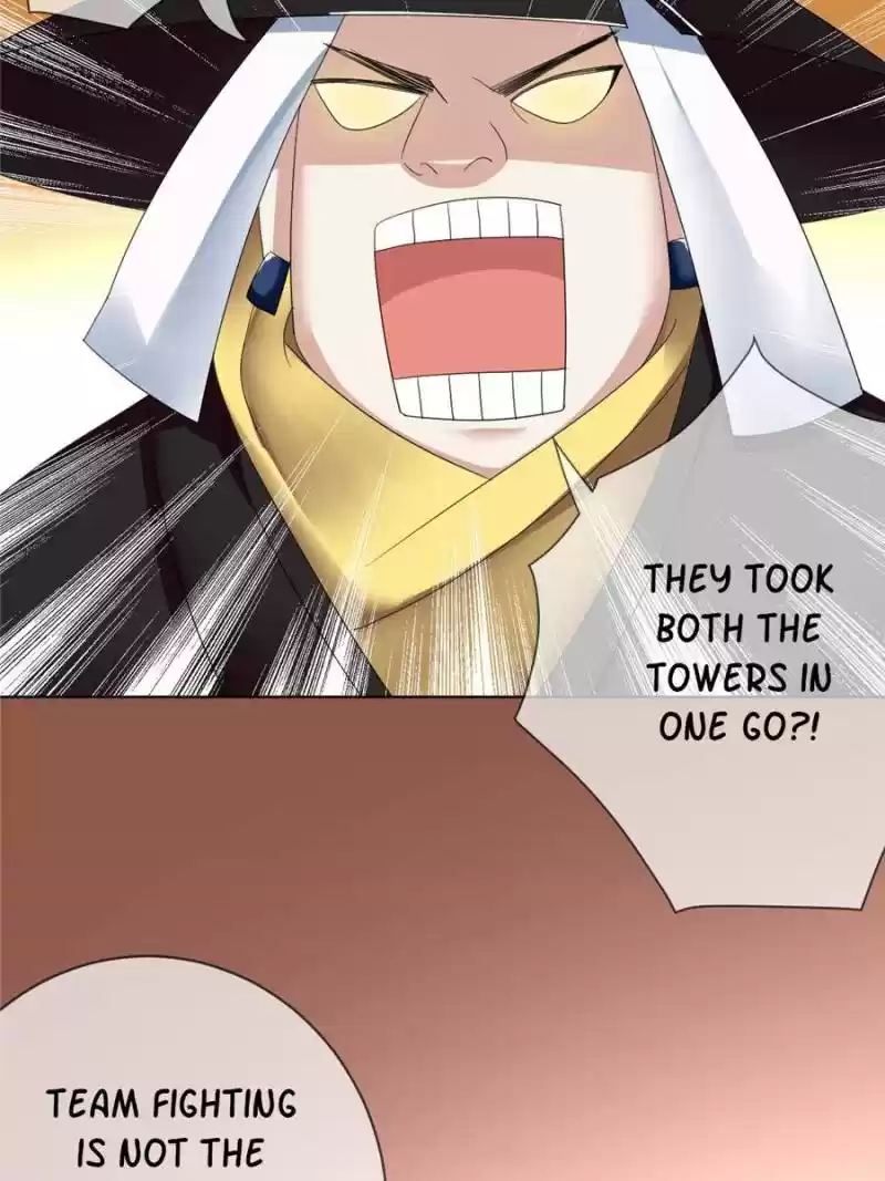 Legend Reboot Chapter 68