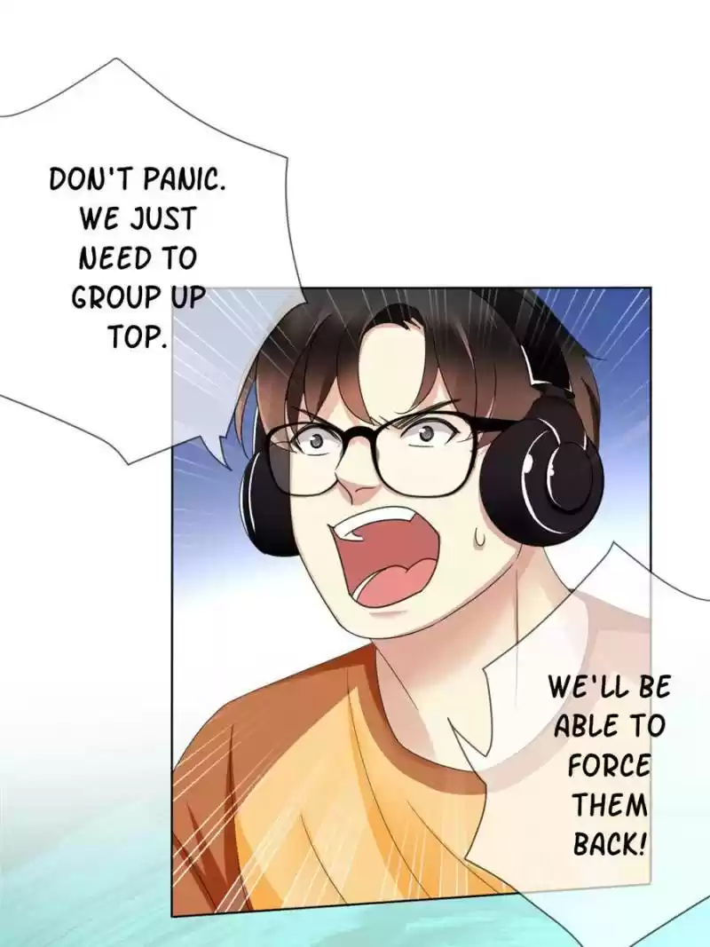 Legend Reboot Chapter 68