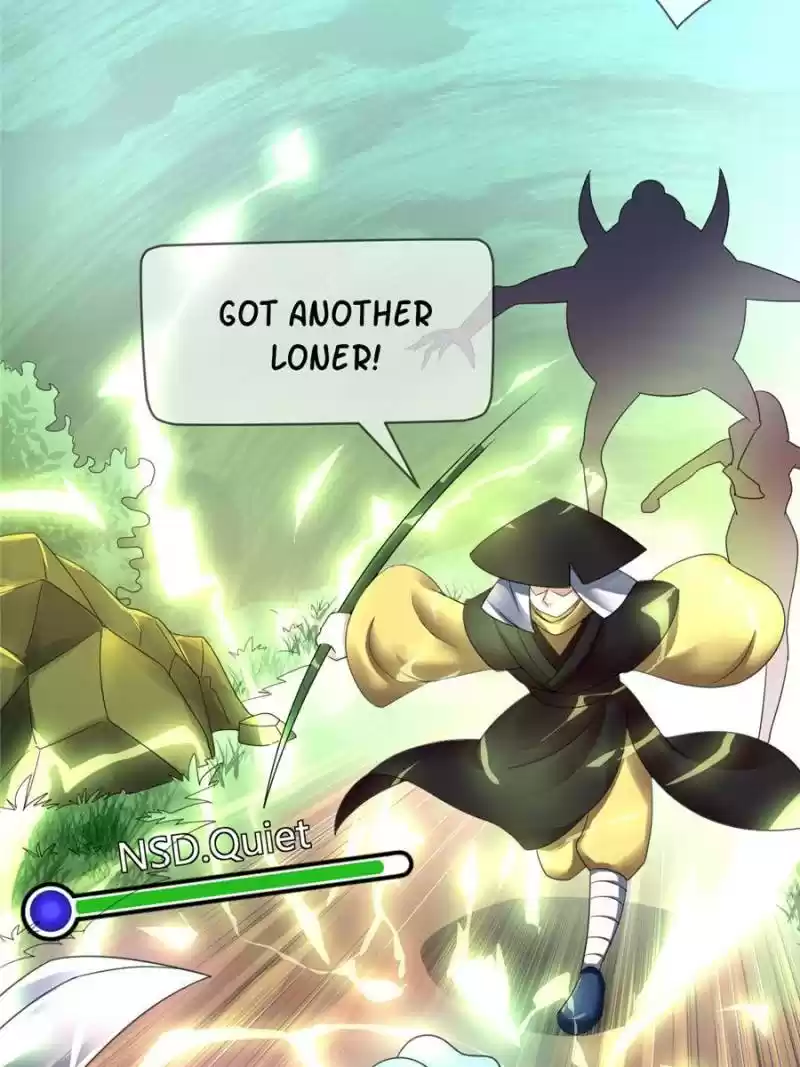 Legend Reboot Chapter 68